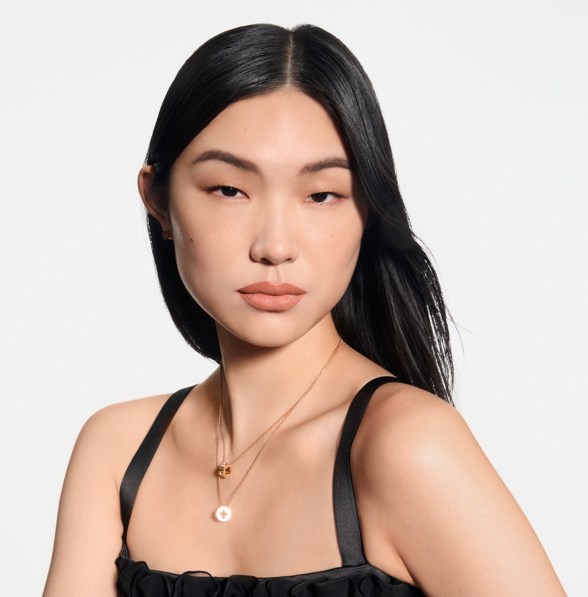 LV Rouge - Matte Lipstick - Lips | LOUIS VUITTON